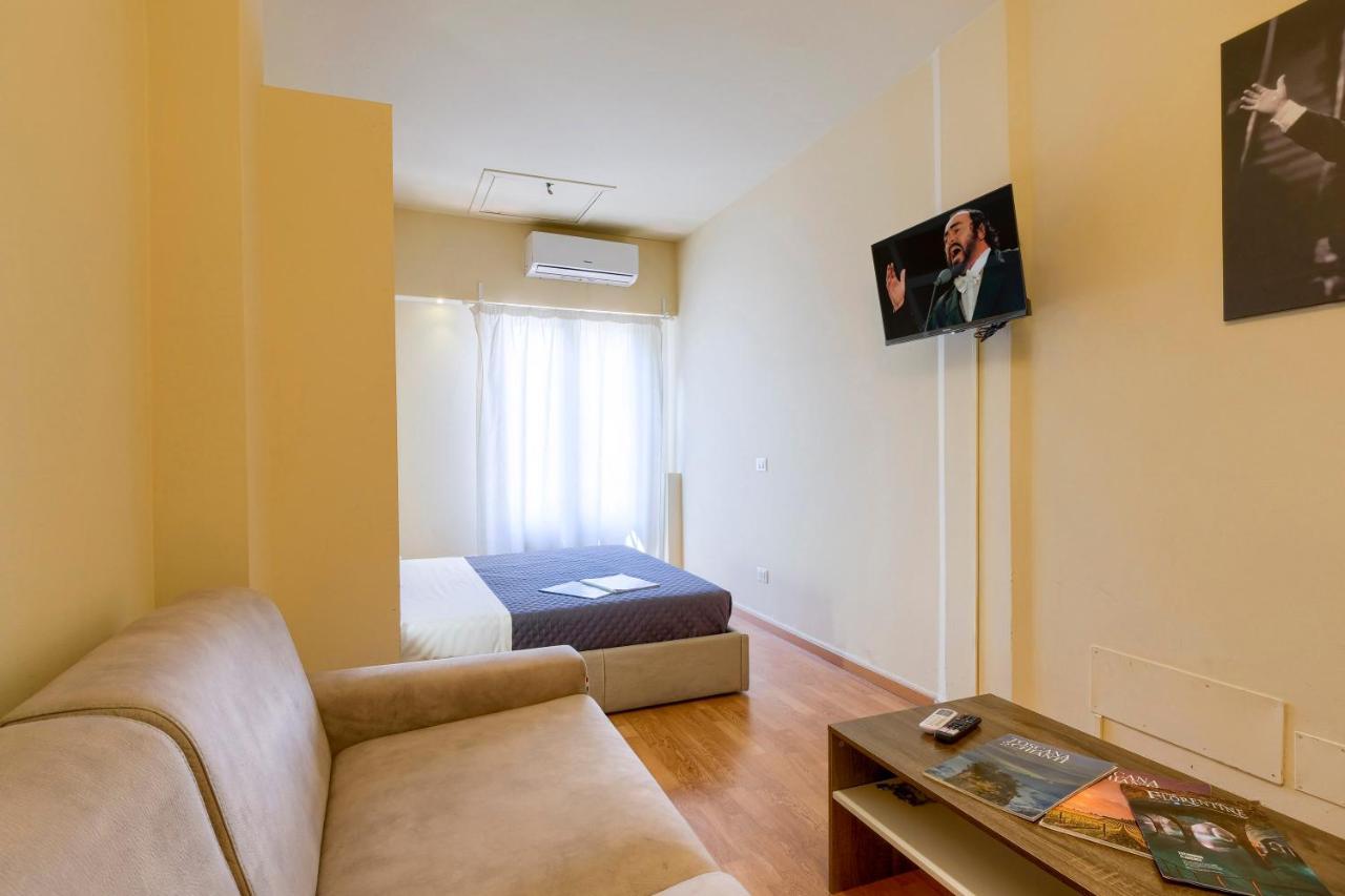 Boutique Santa Maria Novella Pensión 3*