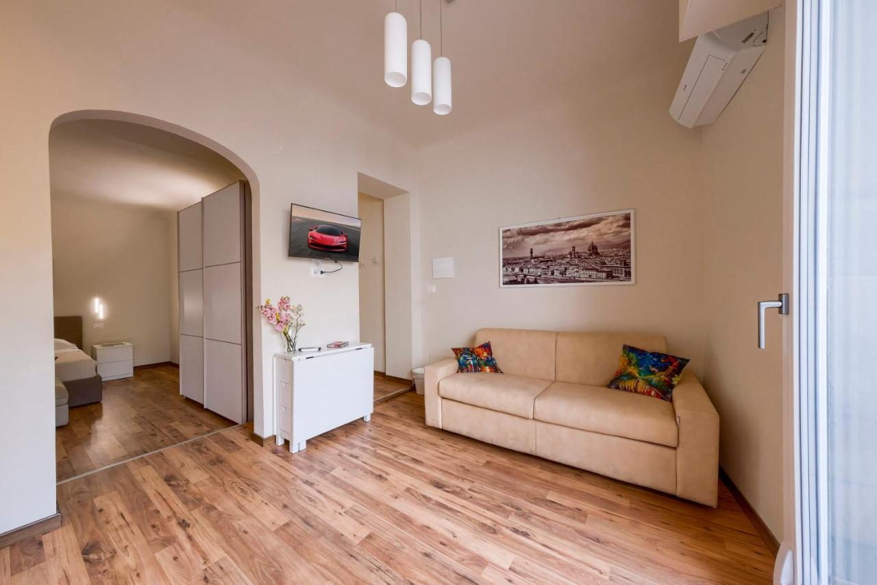 Boutique Santa Maria Novella 3* Florencia