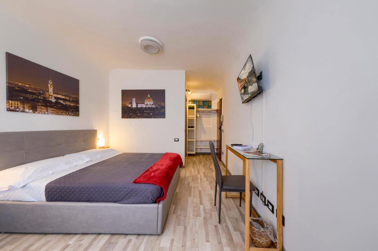 Boutique Santa Maria Novella Pensión 3*