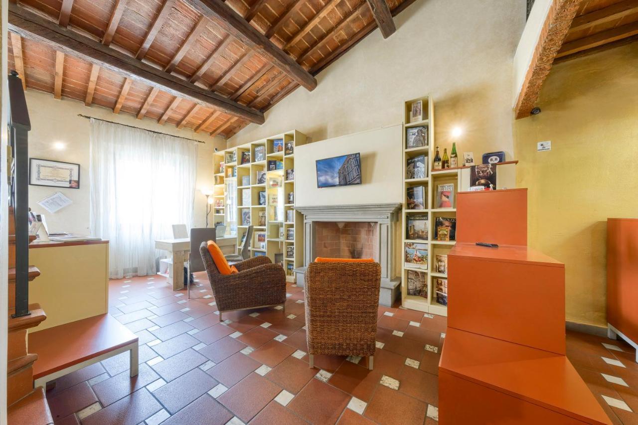 Boutique Santa Maria Novella Pensión 3*