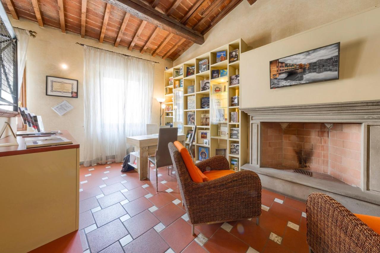 Boutique Santa Maria Novella Pensión