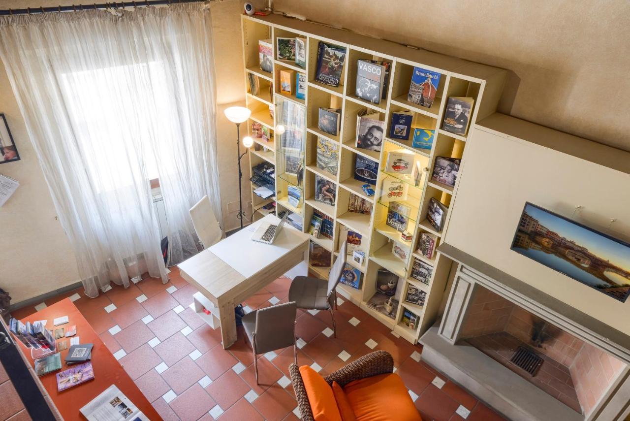Pensión Boutique Santa Maria Novella 3*