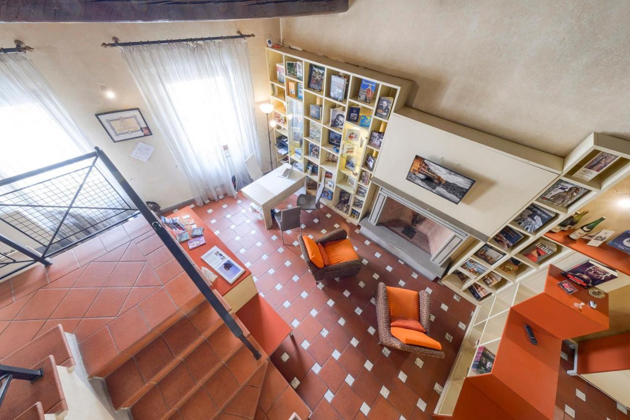 Boutique Santa Maria Novella Pensión 3*