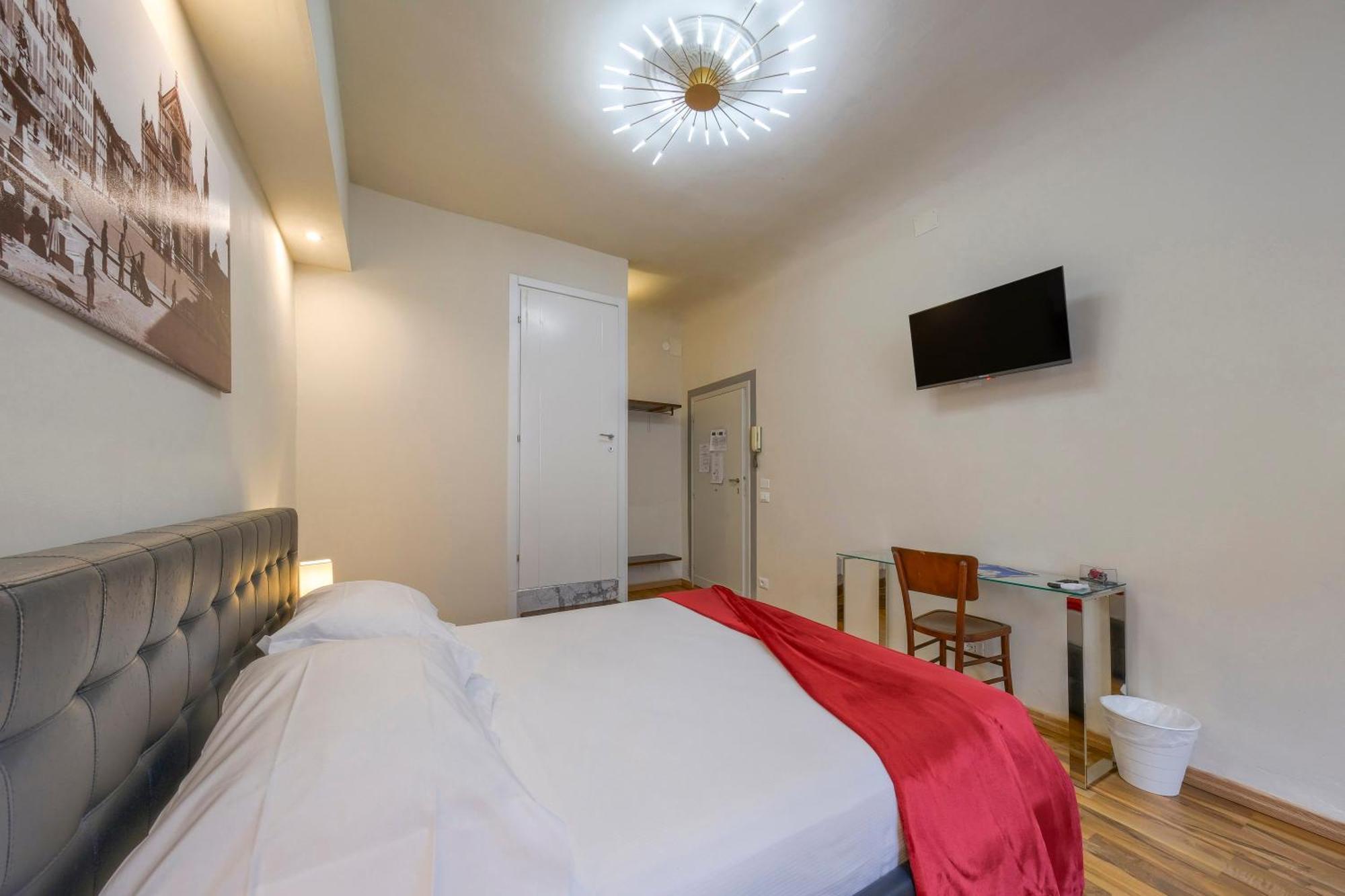 Boutique Santa Maria Novella Florencia