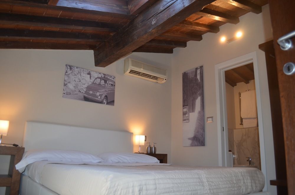 Boutique Santa Maria Novella Pensión Florencia