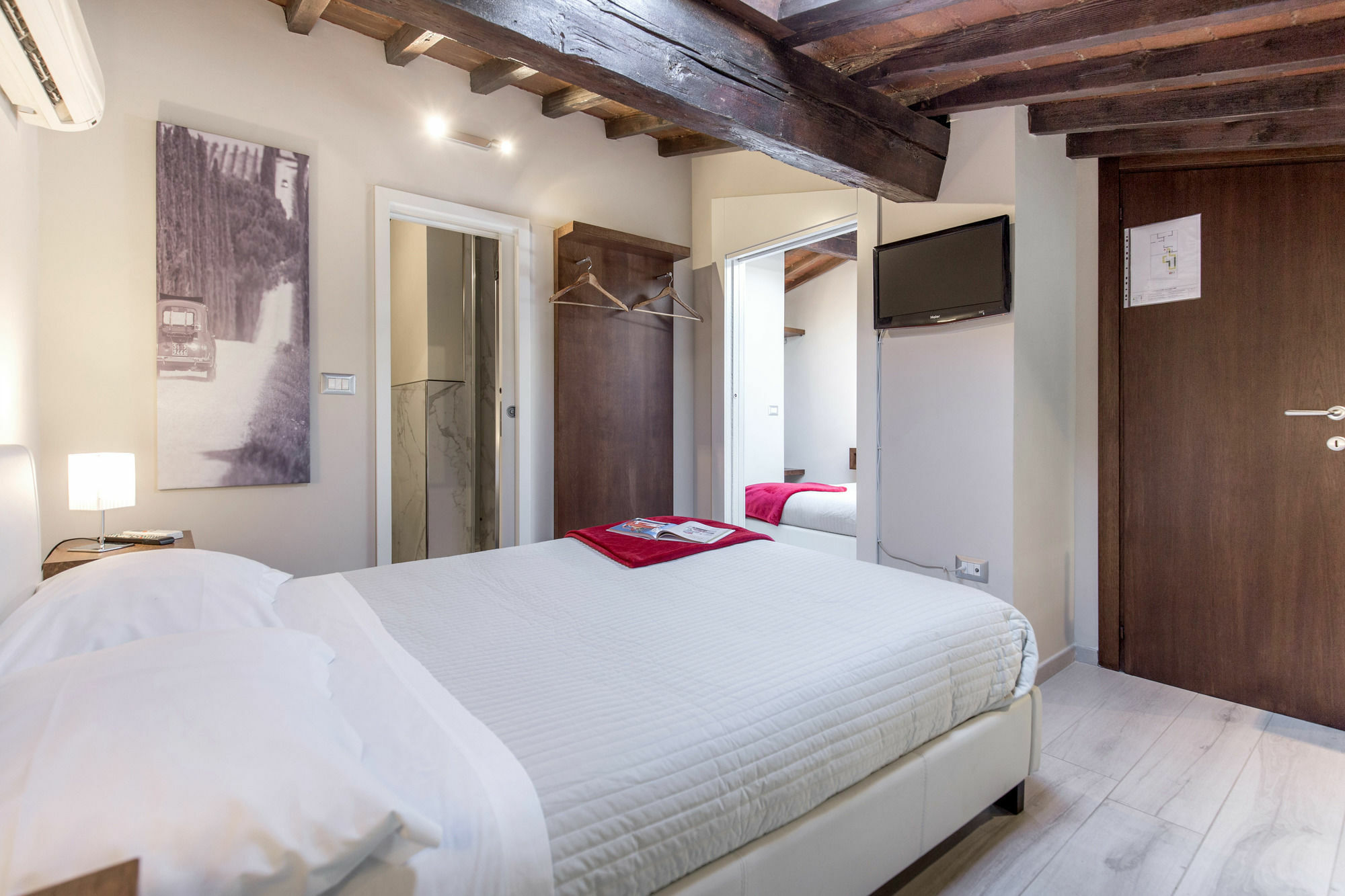 Boutique Santa Maria Novella Pensión 3*