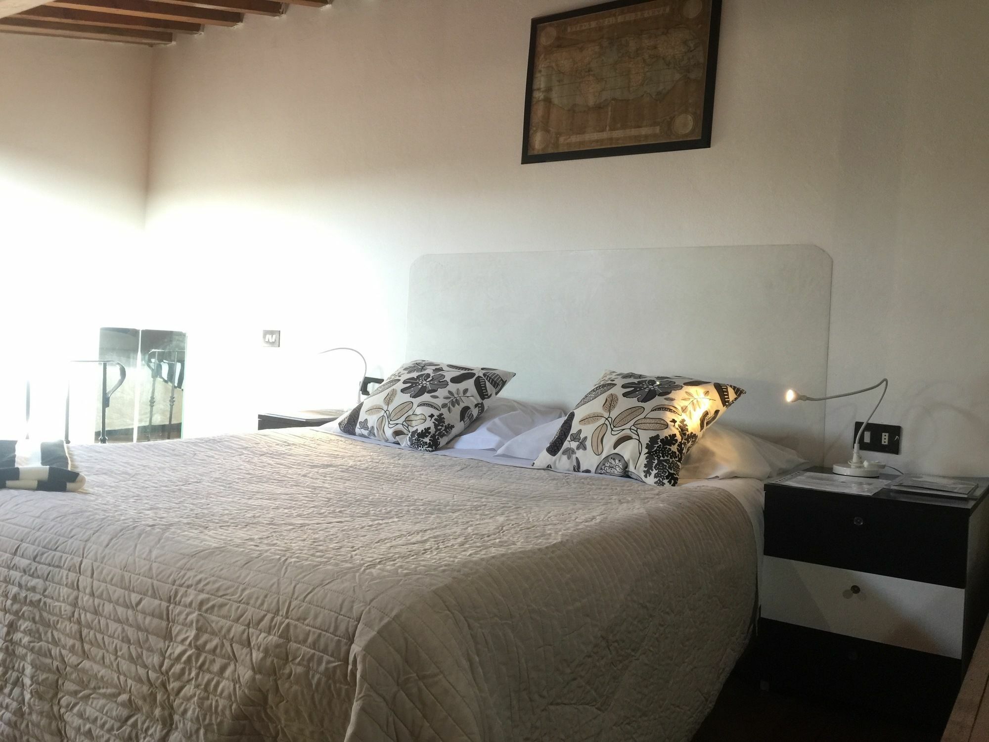 Boutique Santa Maria Novella Pensión 3*
