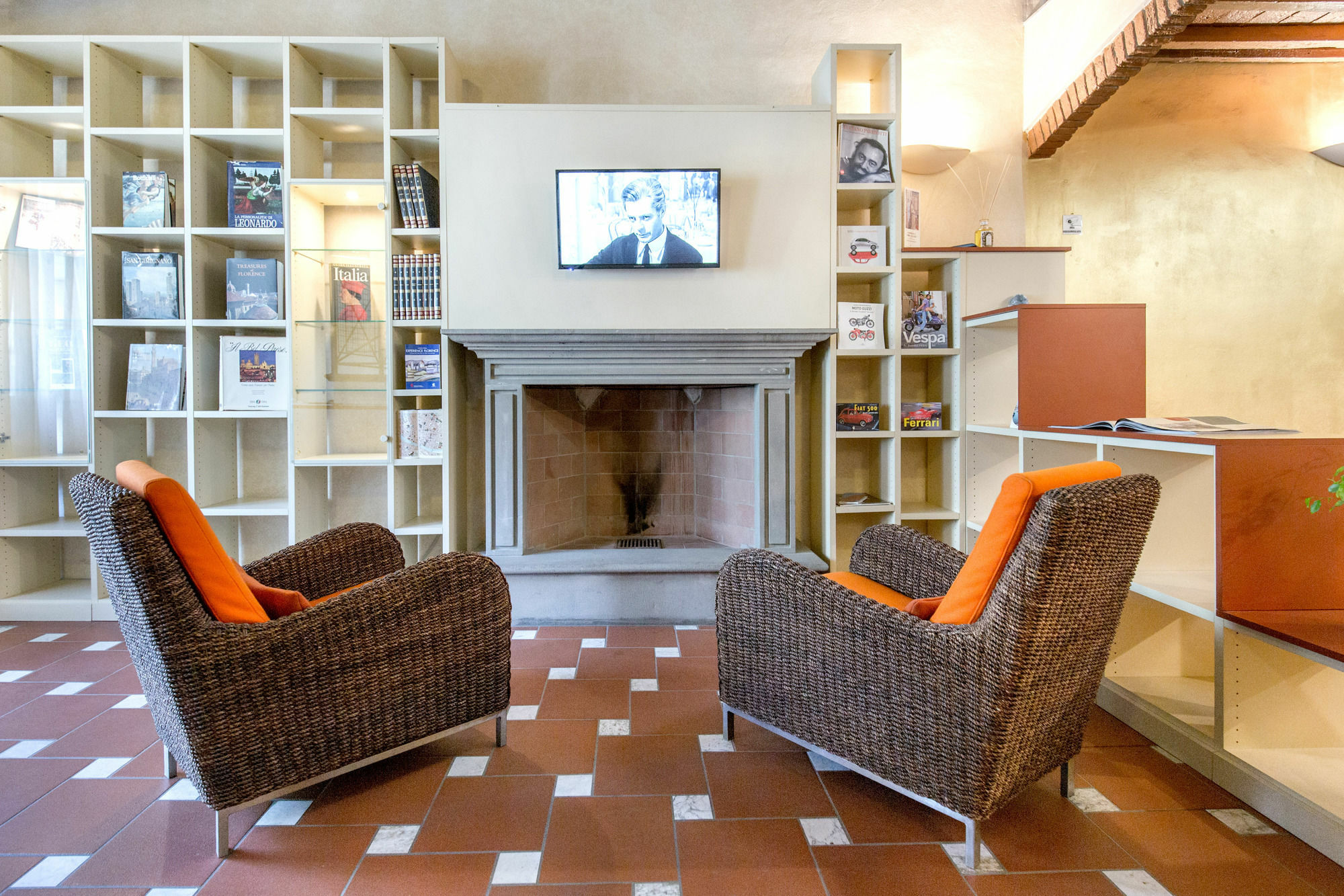 Boutique Santa Maria Novella Pensión